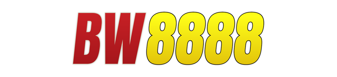 bw8888 Logo